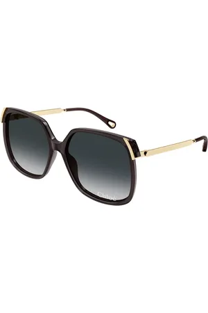 Chloé CH0286S 001 Women