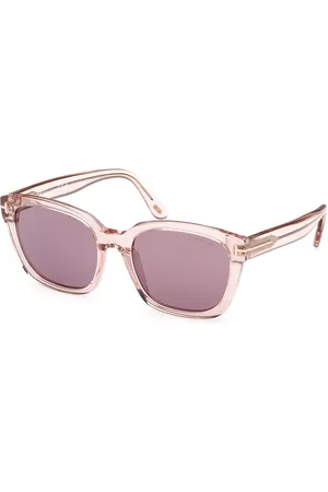 Tom Ford FT1216 HAYLAY 72Y Women