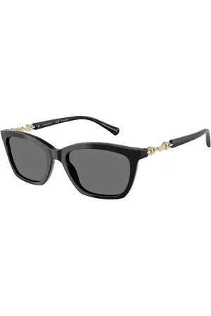 Emporio Armani EA4238 Polarized 501781 Women