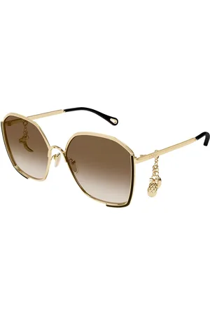 Chloé CH0288S 001 Women