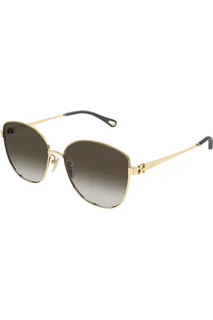 Chloé CH0306SK Asian Fit 003 Women