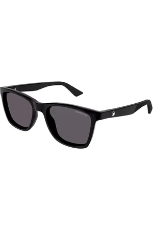 Montblanc MB0399S 005 Men