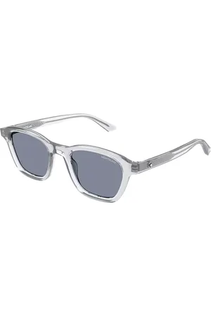 Montblanc MB0384S 004 Men