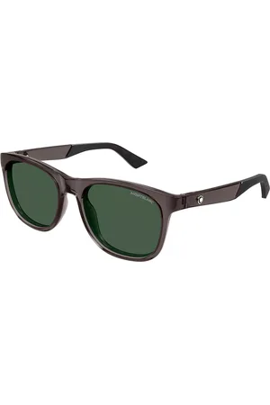 Montblanc MB0400S 003 Men