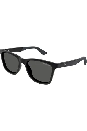 Montblanc MB0399S 002 Men