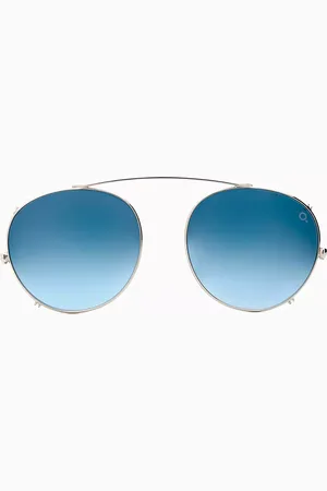 Etnia Barcelona Le Marais Clip-On Only SLBL Men