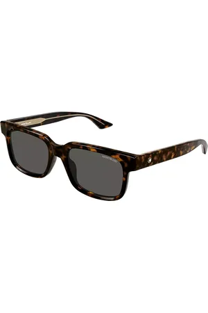 Montblanc MB0383S 002 Men