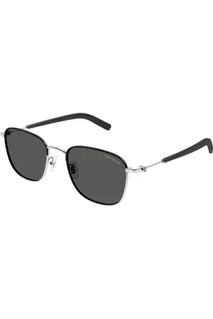 Montblanc MB0392SA Asian Fit 002 Men