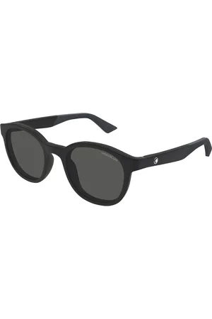 Montblanc MB0398S 002 Men