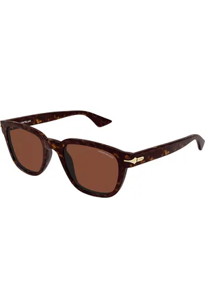 Montblanc MB0302S 012 Men