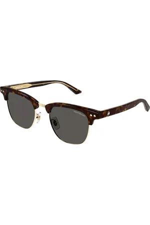 Montblanc MB0382S Asian Fit 003 Men