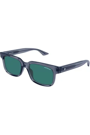 Montblanc MB0383S 004 Men