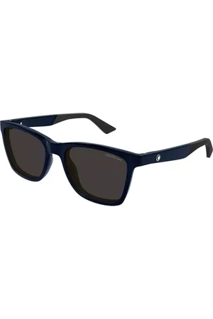 Montblanc MB0399S 004 Men