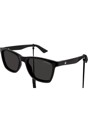 Montblanc MB0399S 006 Men
