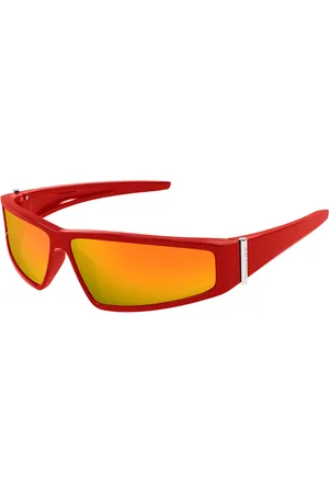 Alexander McQueen AM0490S 008 Men