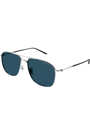 Montblanc MB0417SA Asian Fit 004 Men