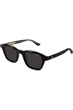 Montblanc MB0384S 001 Men
