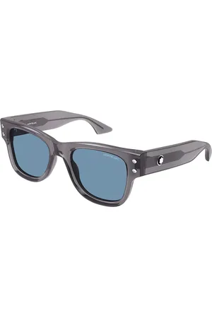 Montblanc MB0381S 004 Men