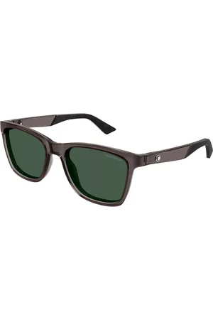 Montblanc MB0399S 003 Men
