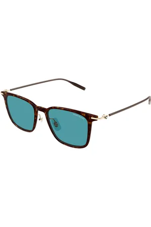 Montblanc MB0354S Asian Fit 005 Men