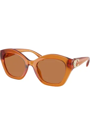 Coach HC8421U CAD31 564773 Women