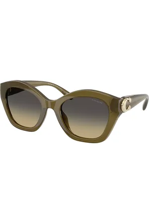 Coach HC8421U CAD31 5872L0 Women