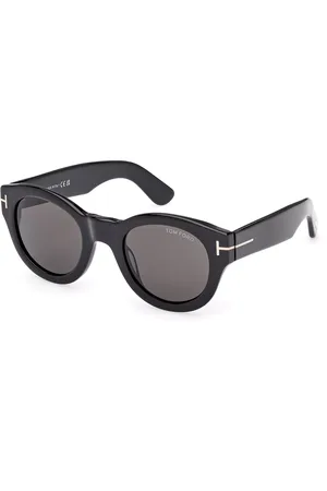 Tom Ford FT1212 LUCINDA 01A Men