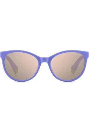 Polaroid PLD 8065/S Kids Polarized 789/JQ Kids