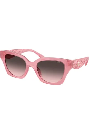 Coach HC8418U CAD18 589646 Women