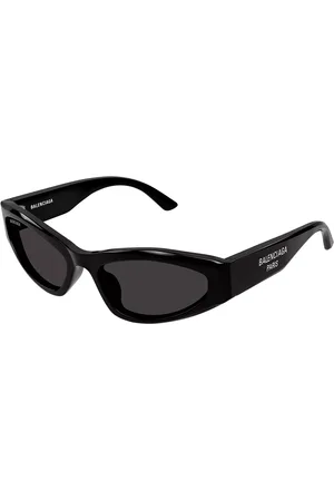 Balenciaga BB0387S 001 Women