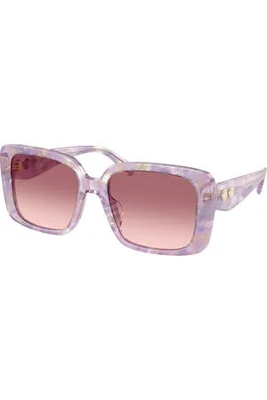 Coach HC8424U CAD54 58677W Women