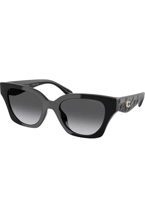 Coach HC8418U CAD18 Polarized 5002T3 Women