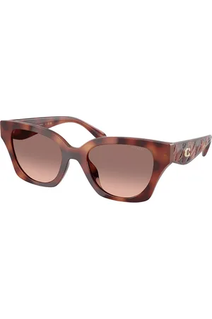 Coach HC8418U CAD18 577413 Women