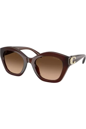 Coach HC8421U CAD31 584174 Women