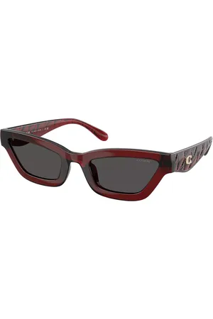 Coach HC8420U CAD28 587487 Women