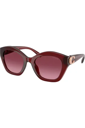 Coach HC8421U CAD31 58708H Women