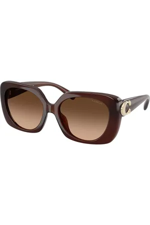Coach HC8422U CAD33 584174 Women