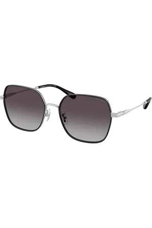 Coach HC7180D CAE93 Asian Fit 94673C Women