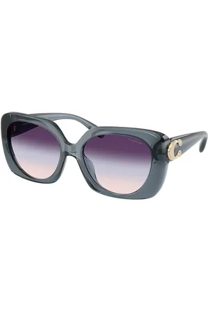 Coach HC8422U CAD33 5871U7 Women