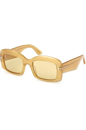 Tom Ford FT1218 VENETIA 39E Women