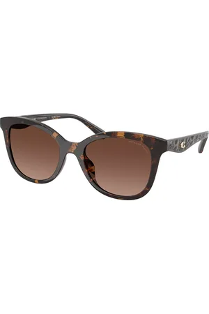 Coach HC8419U CAD25 Polarized 5120T5 Women