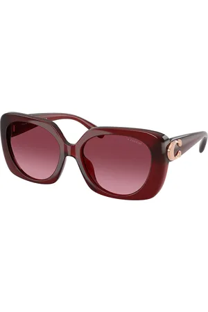 Coach HC8422U CAD33 58708H Women