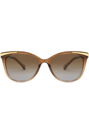 Ralph Lauren RA5309U Polarized 6133T5 Women
