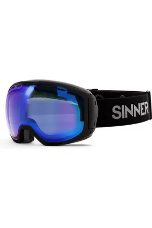 Sinner Mohawk Trans+ SIGO-198-10-C48 Men