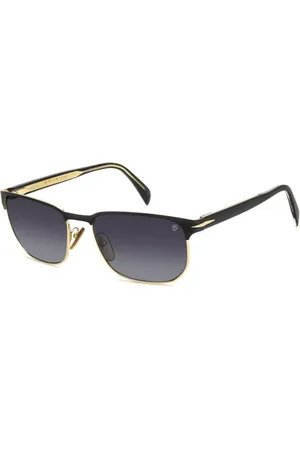 David beckham DB 1131/S I46/9O Men