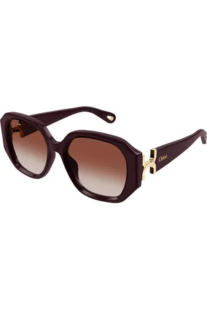 Chloé CH0236S Asian Fit 003 Women