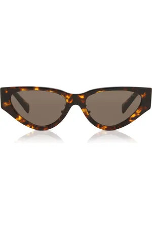Miu Miu MU03ZS VAU06B Women
