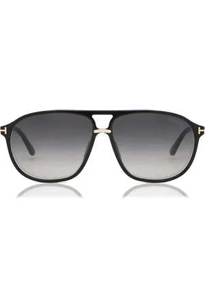 Tom Ford FT1026 BRUCE 01B Men