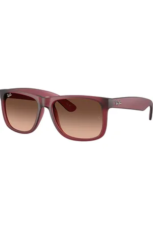 Ray-Ban RB4165 Justin 6815A5 Men