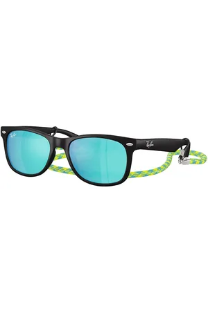 Ray-Ban RJ9052S Junior New Wayfarer 702855 Kids